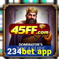 234bet app